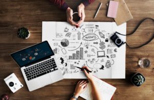 social media marketing services